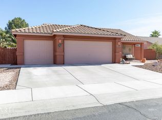 200 Wildfang Way, Mesquite, NV 89027