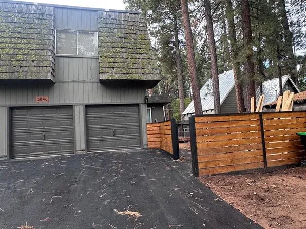 1145 Keller Rd, South Lake Tahoe, CA 96150