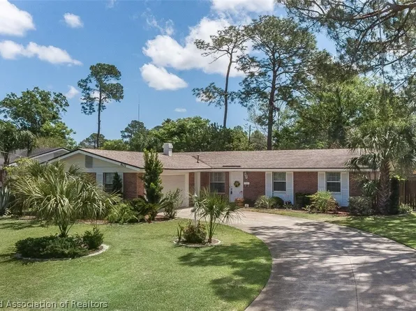 801 Montego Rd E, Jacksonville, FL 32216