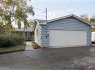 1329 N Drake Rd, Kalamazoo, MI 49006