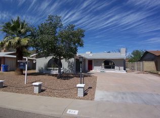 824 E Brown St, Phoenix, AZ 85020