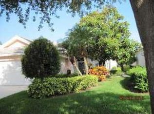 354 NW Bentley Cir, Port Saint Lucie, FL 34986