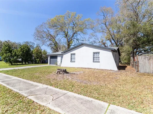 3432 Danny Bryan Blvd, Tampa, FL 33619