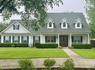 316 Pate Orr Rd S, Keller, TX 76248