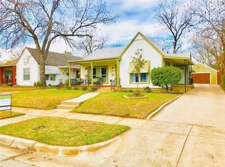 2405 Westbrook Ave, Fort Worth, TX 76111