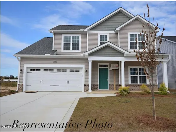 170 Lakeview Drive, Southern Pines, NC 28387