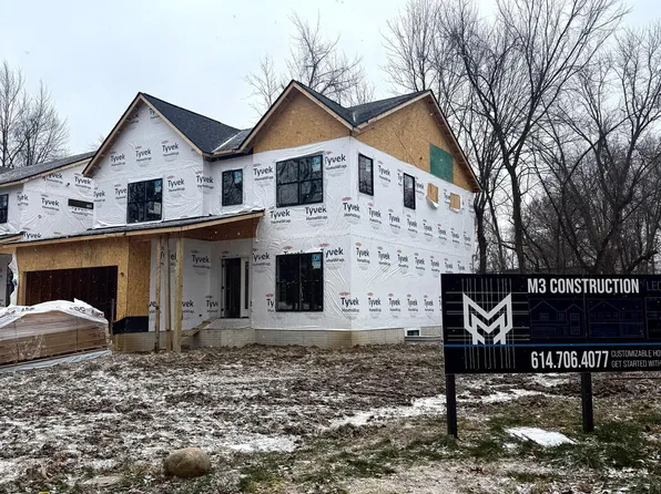 3775 Aberdeen Ave, Columbus, OH 43211