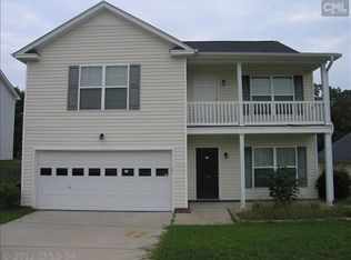 739 Cottontail Ct S, Columbia, SC 29229