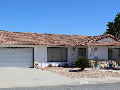 630 Mount Hood Dr, Hemet, CA, 92543
