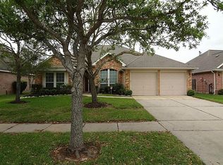 5115 Cedar Spring Dr, Missouri City, TX 77459