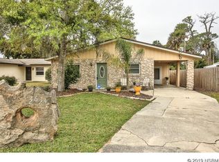 2624 Belmont Ave, New Smyrna Beach, FL 32168
