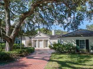 321 Llwyds Ln, Indian River Shores, FL 32963