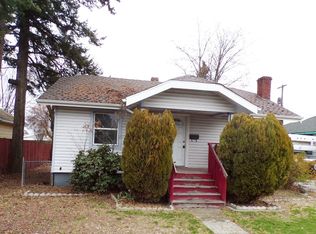 703 E Empire Ave, Spokane, WA 99207