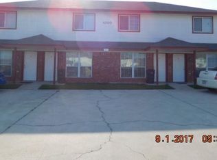 4200 Alan Kent Dr APT C, Killeen, TX 76549
