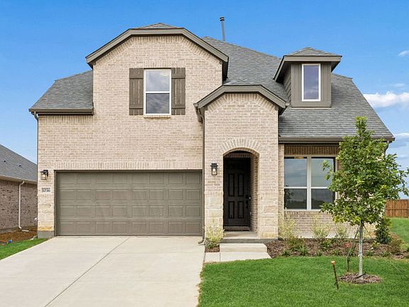 NEW CONSTRUCTION Beautiful two-story home available