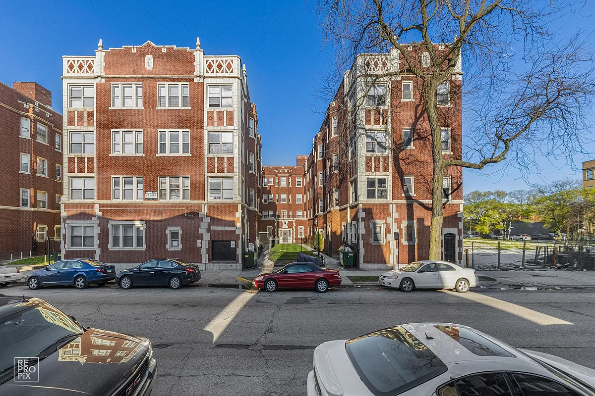 Building Photo - 7131-45 S Yates Blvd Chicago, IL 60649