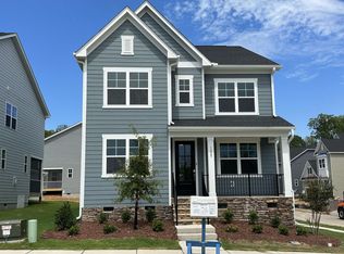1229 Watering Can Ln #554, Apex, NC 27502