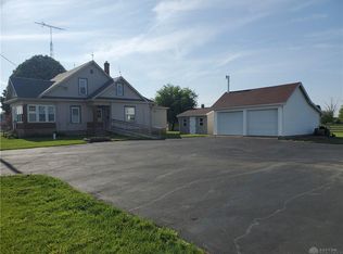 9225 W Union Church Rd, Covington, OH 45318