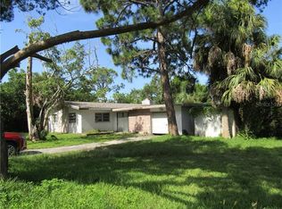 14735 Waterway Dr, Hudson, FL 34667