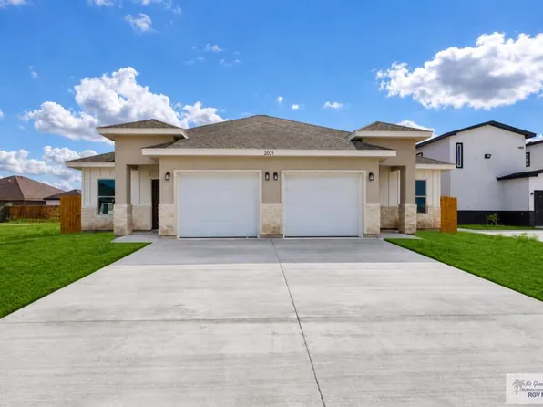 1014 Escondido Ln, Harlingen, TX 78550