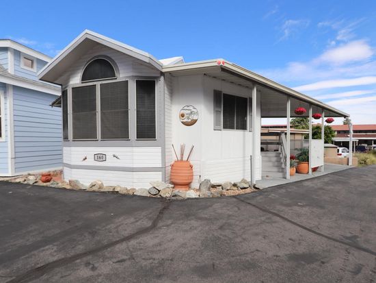 69333 E Palm Canyon Dr Space 160, Cathedral City, CA 92234