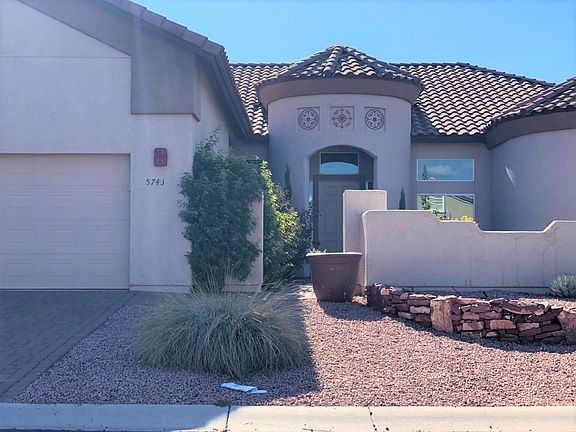 2nd image of 5745 E Sunset Point Dr