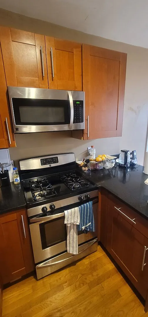 Massive Luxury Apt in Packards Corner Near BU! Central AC & Heat, XL Rooms! — Photo 3