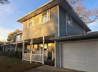 702 N 13th Ave, Durant, OK 74701