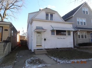 4311 N Mobile Ave, Chicago, IL 60634