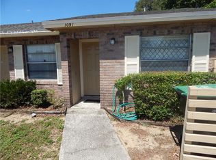 1091 Woodman Way #2, Orlando, FL 32818