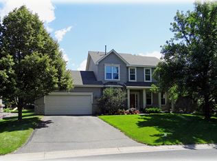 16587 Thatcher Rd, Eden Prairie, MN 55347