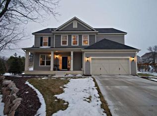 4538 Snelling Ave N, Arden Hills, MN 55112