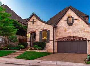 721 Ontzlake Dr, The Colony, TX 75056