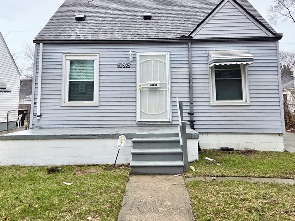 20282 Westphalia St, Detroit, MI 48205