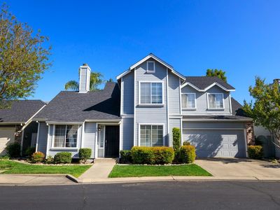 2821 Sand Stone St, Modesto, CA, 95355