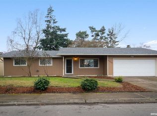 4534 Arabian Ct SE, Salem, OR 97317