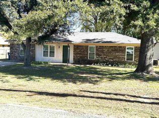 803 Christopher St, Whitehouse, TX 75791