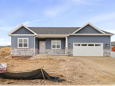 209 Michelle Lane, Cottage Grove, WI, 53527