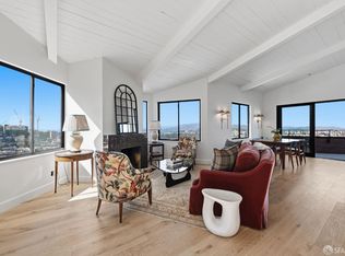 433 Upper Ter Unit 6, San Francisco, CA 94117