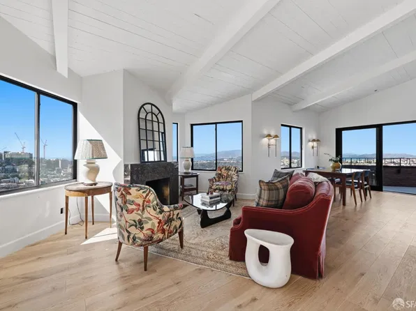 433 Upper Ter Unit 6, San Francisco, CA 94117