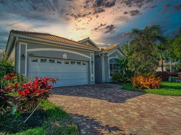 14563 Juniper Point LN, NAPLES, FL 34110
