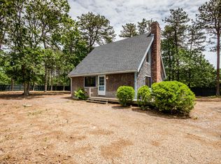81 Marthas Rd, Edgartown, MA 02539