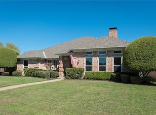 3613 Steven Dr, Plano, TX 75023