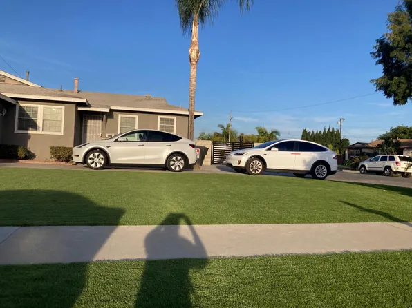 6841 Sowell Ave, Westminster, CA 92683