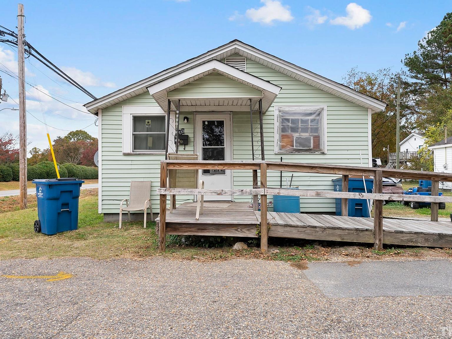 100 Short St, Dunn, NC 28334 MLS 2542582 Zillow