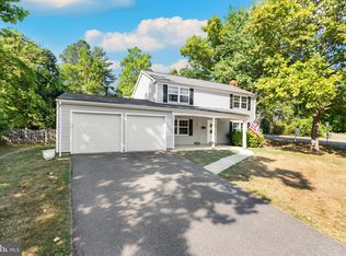 1308 Parkington Ln, Bowie, MD 20716