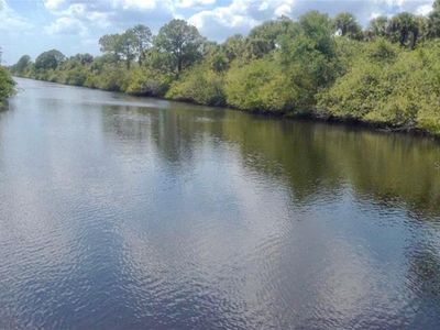 14472 McClellan Ave, Port Charlotte, FL, 33953
