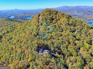 0 Charmont Dr LOT 4, Tiger, GA 30576