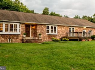 7800 Pomfret Rd, Pomfret, MD 20675