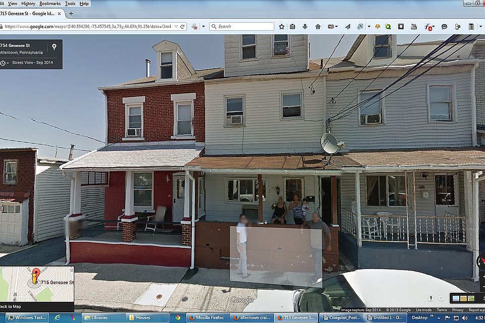 2nd image of 715 Genesee St